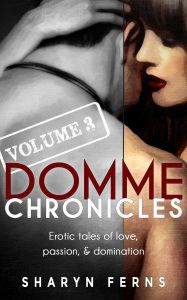 Domme Chronicles Vol 3