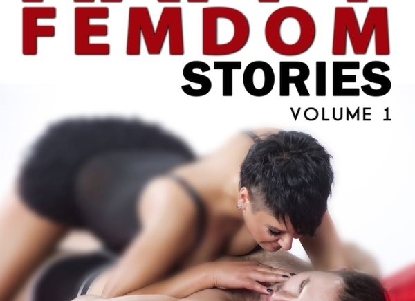 Happy Femdom Stories V1