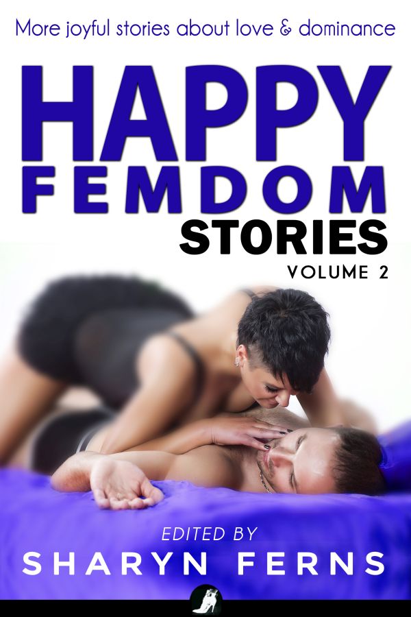 Happy Femdom Stories V2